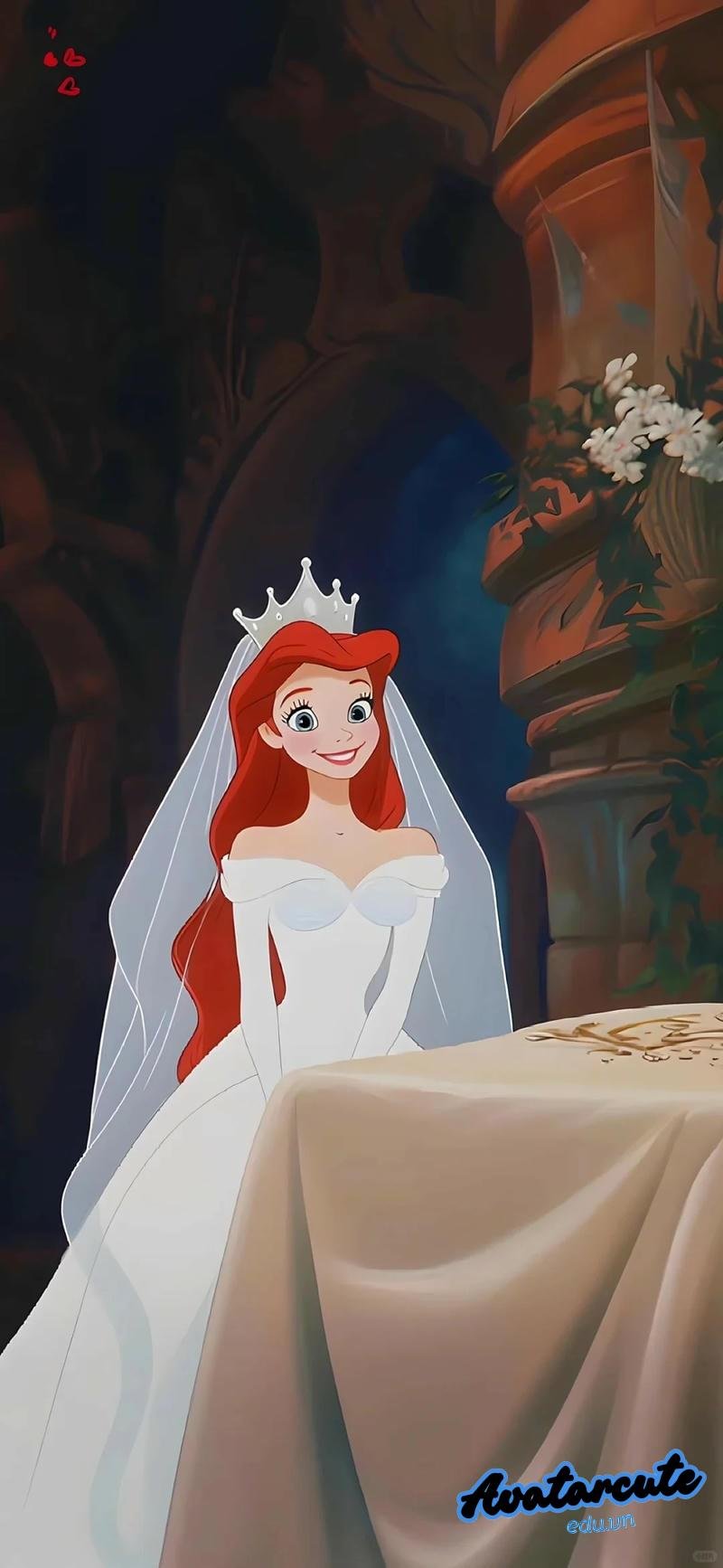 Tổng hợp hình nền công chúa chất lượng