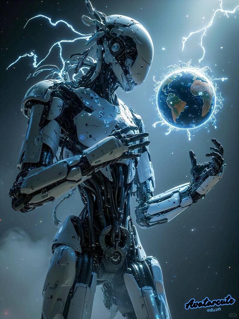 Tổng hợp hình nền công nghệ chất lượng