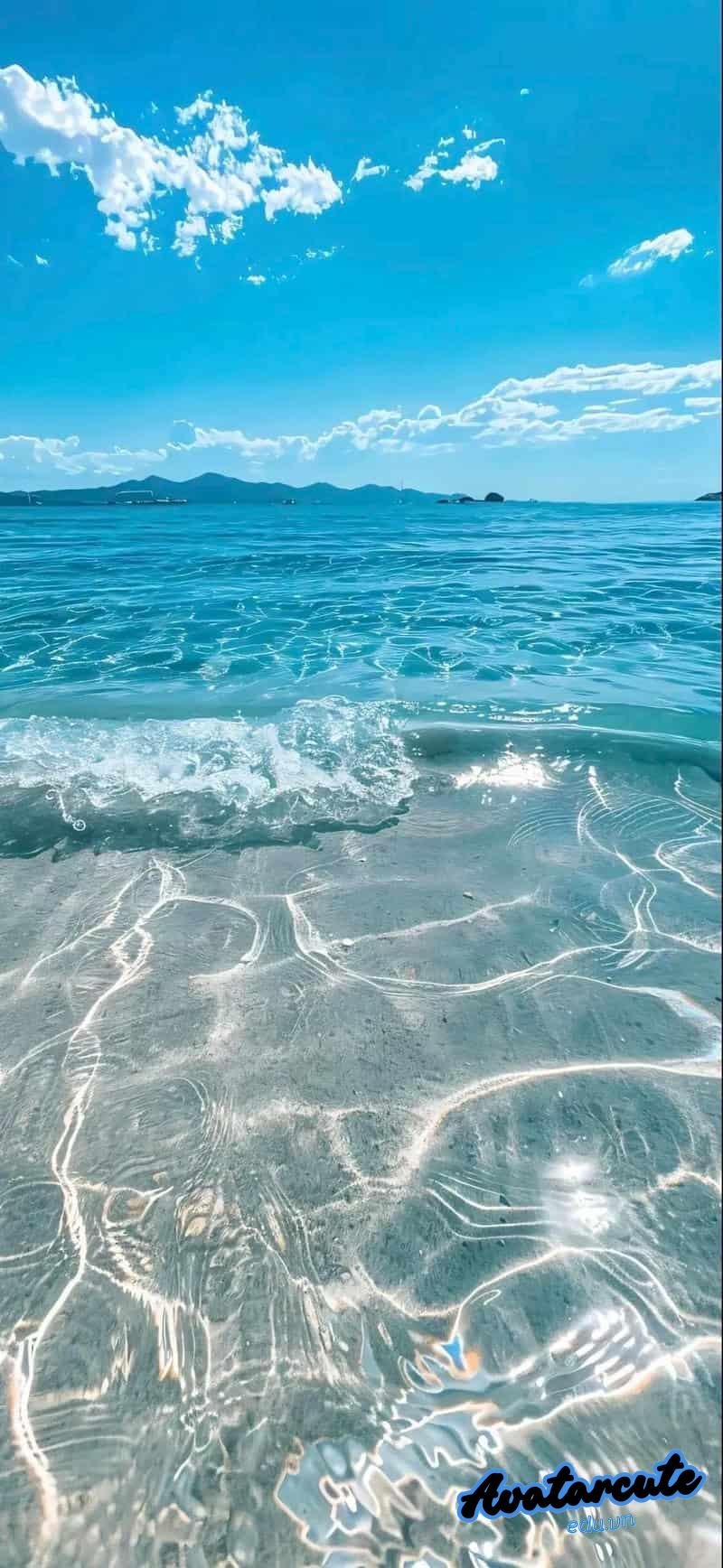 Tổng hợp hình nền đại dương chất lượng