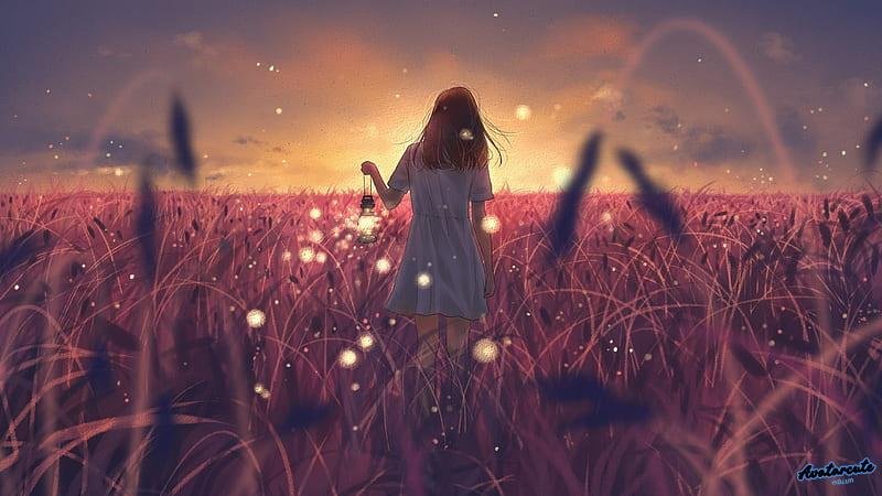 Tổng hợp hình nền đom đóm chất lượng