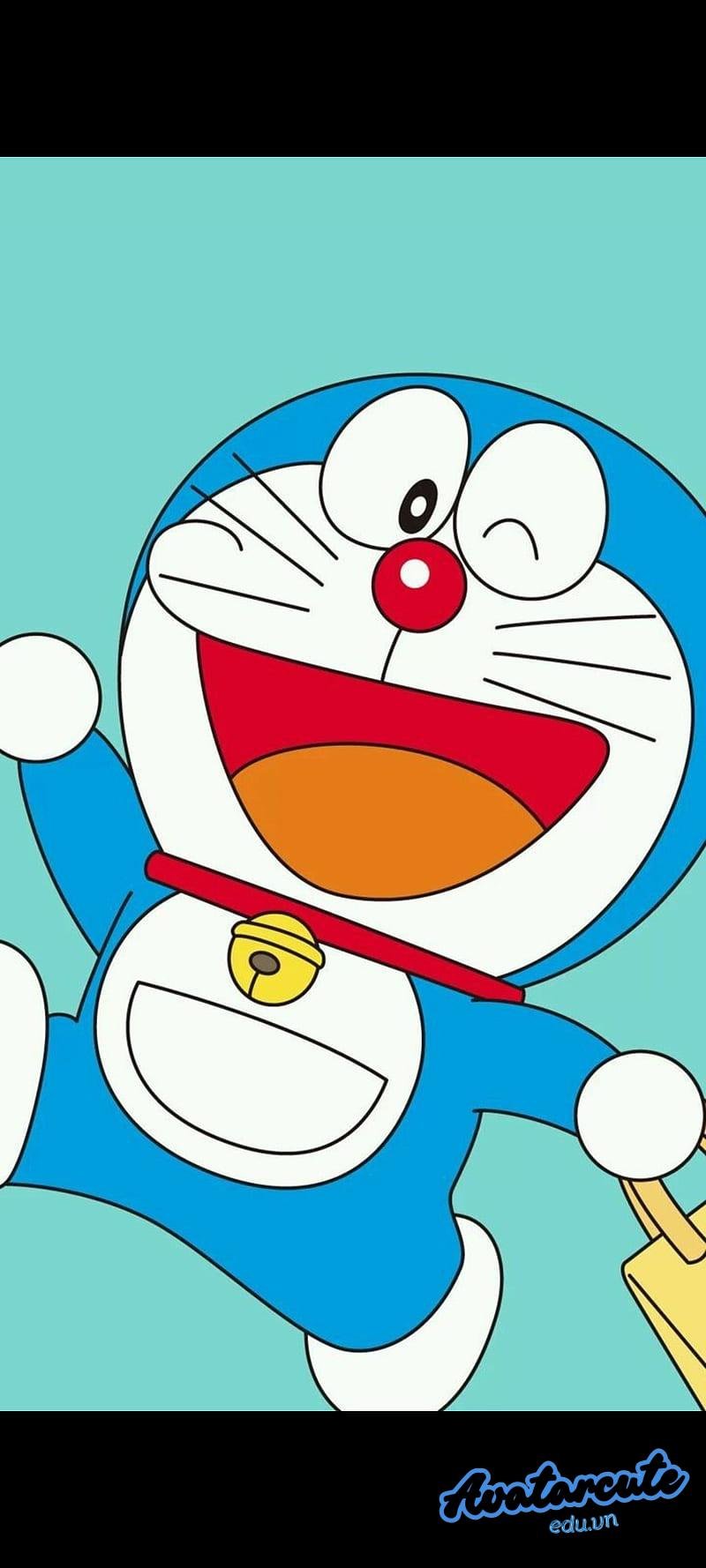 Tổng hợp hình nền doraemon chất lượng