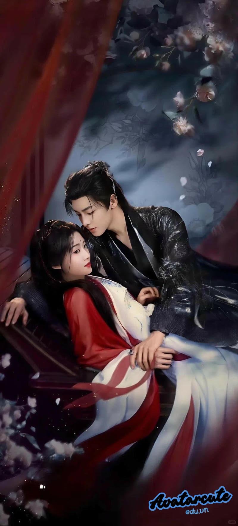 Tuyển chọn hình nền cổ trang thu hút