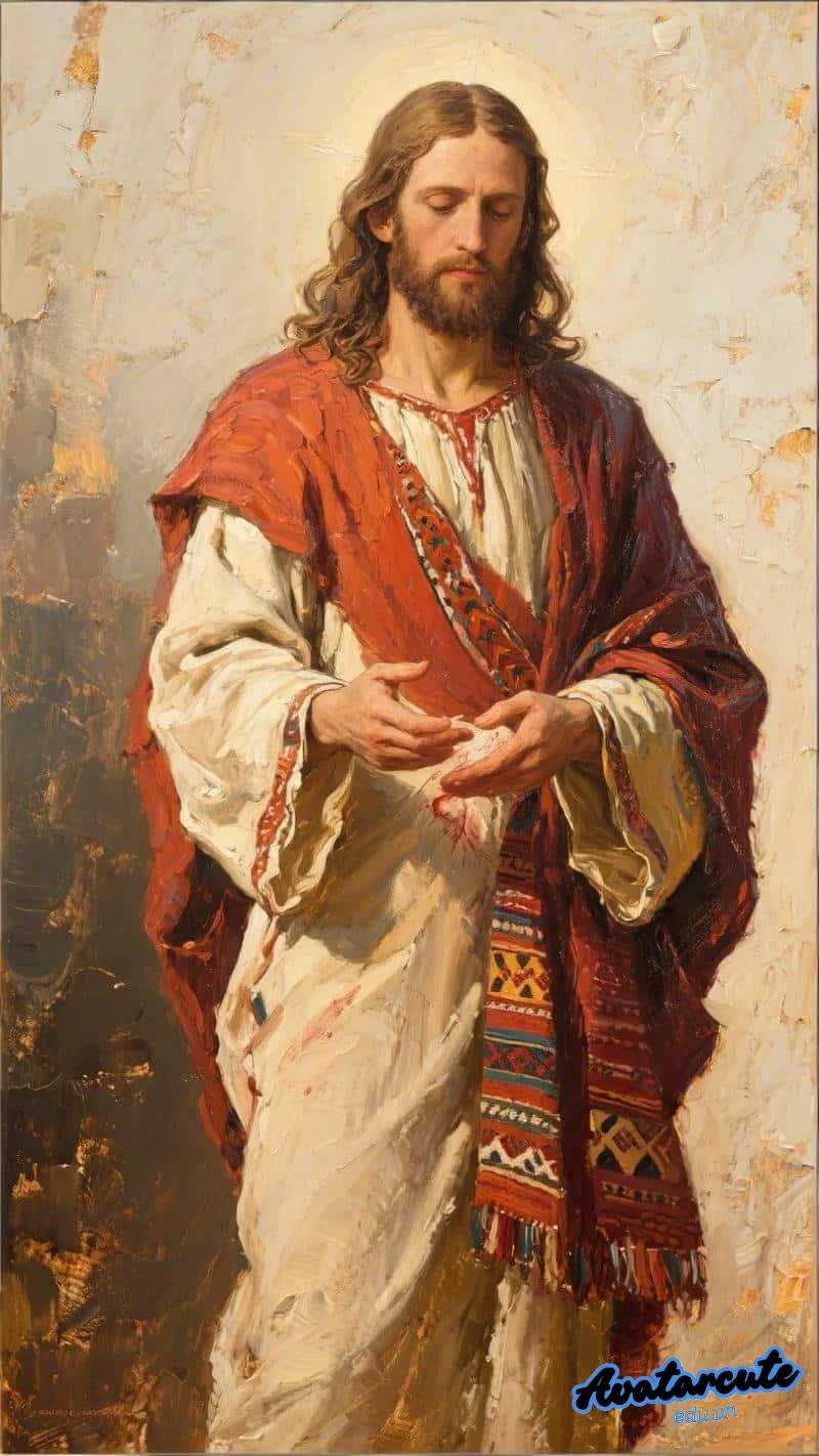 Tuyển chọn hình nền công giáo thu hút