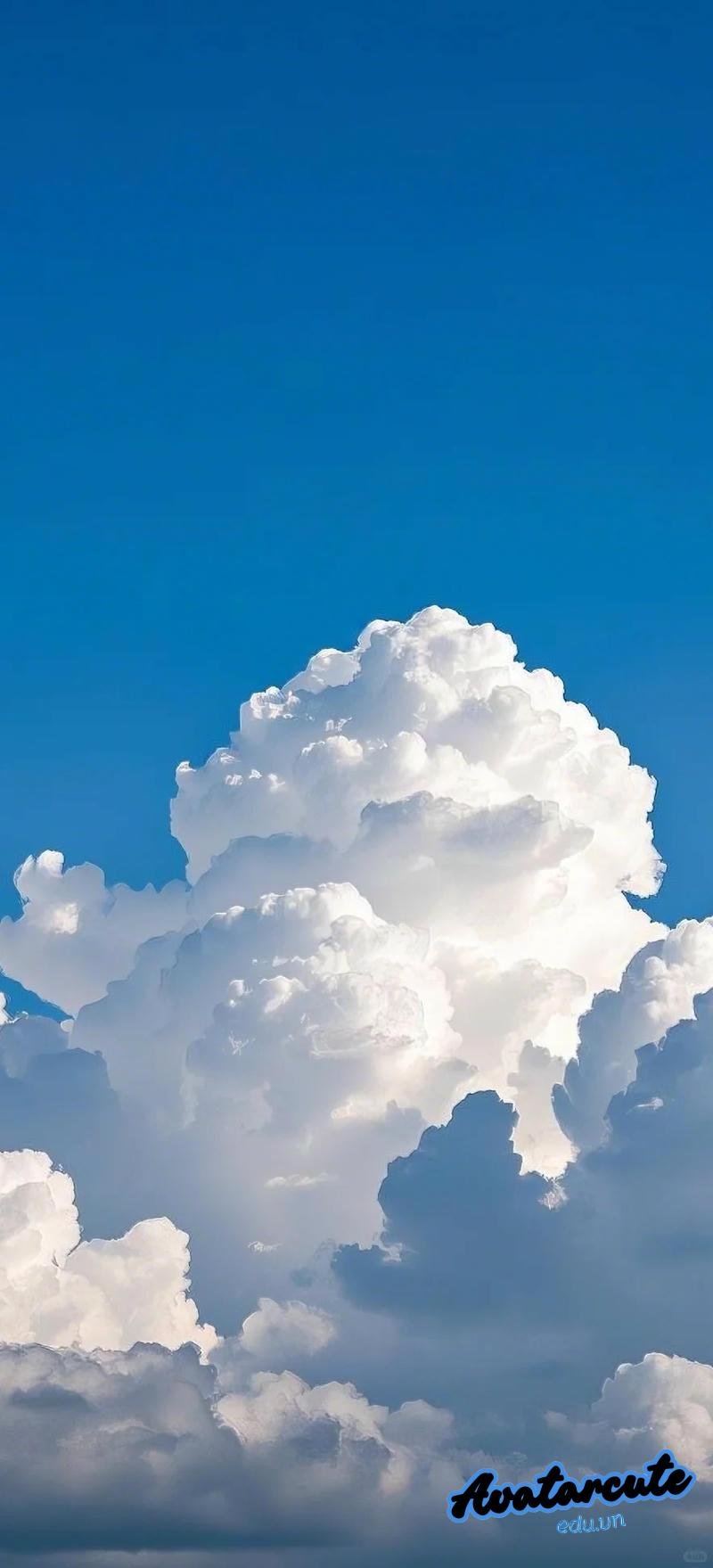 Tuyển chọn hình nền đám mây thu hút