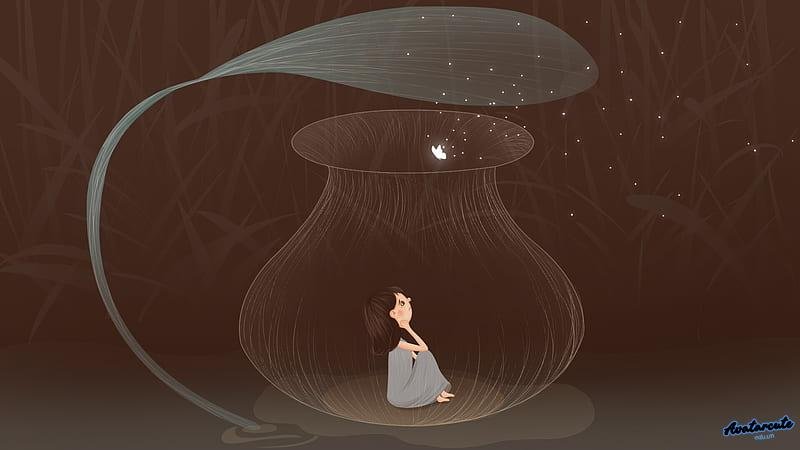 Tuyển chọn hình nền đom đóm thu hút