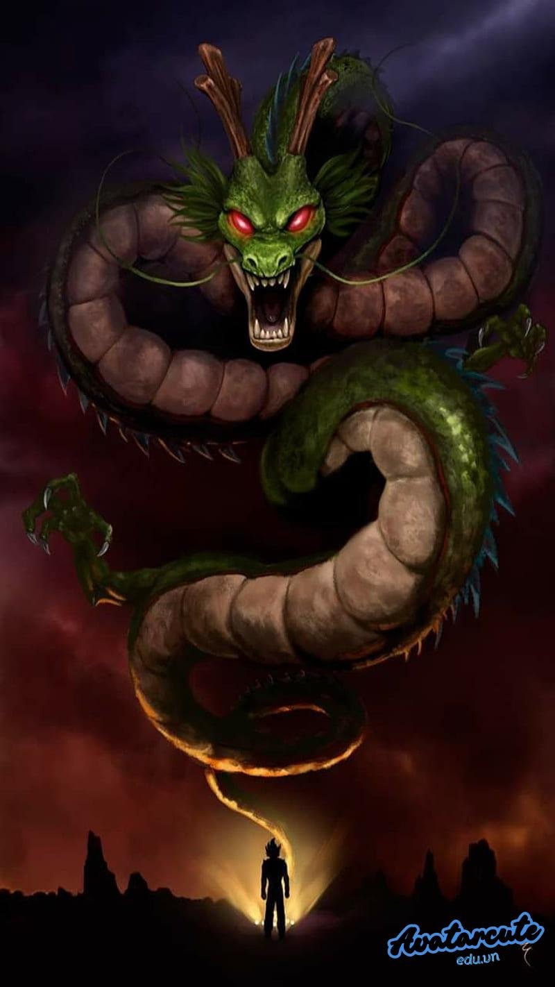 Tuyển chọn hình nền dragon ball thu hút