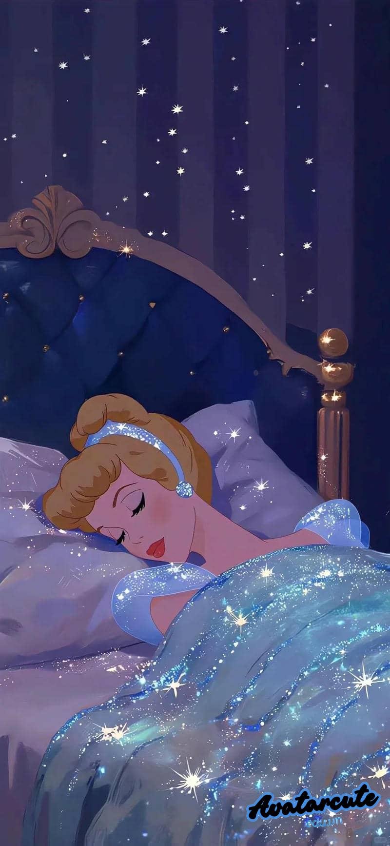 Tuyển tập bộ hình nền công chúa miễn phí