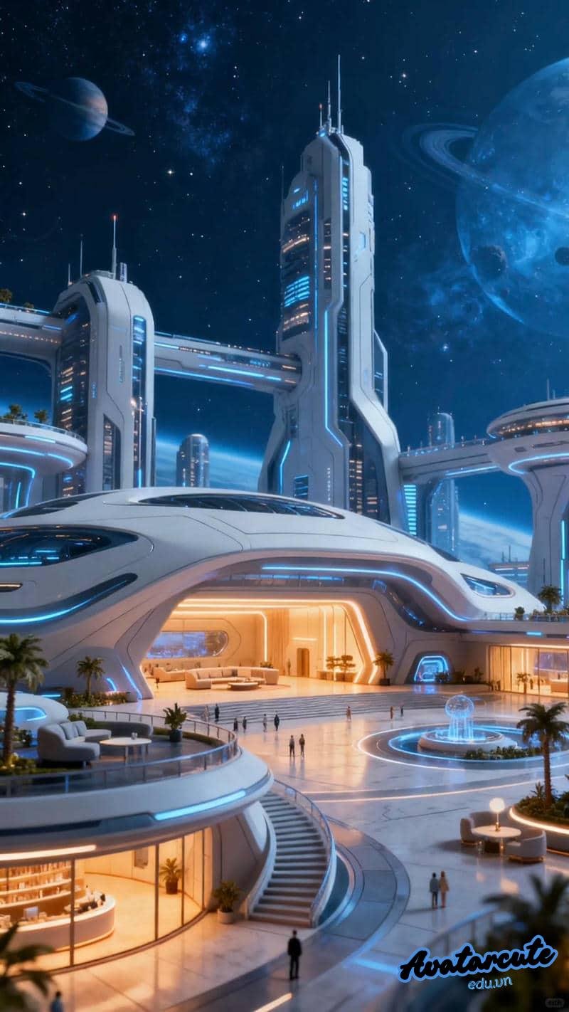 Tuyển tập bộ hình nền công nghệ miễn phí