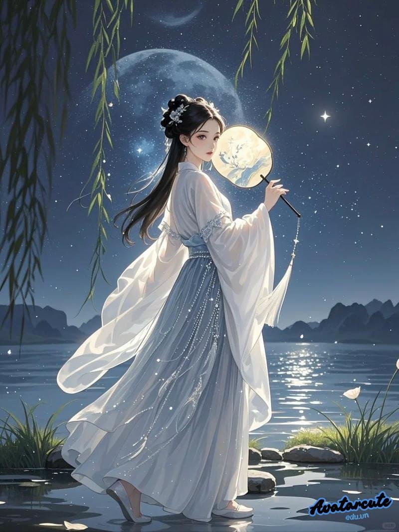 Xem bộ hình nền cổ trang miễn phí