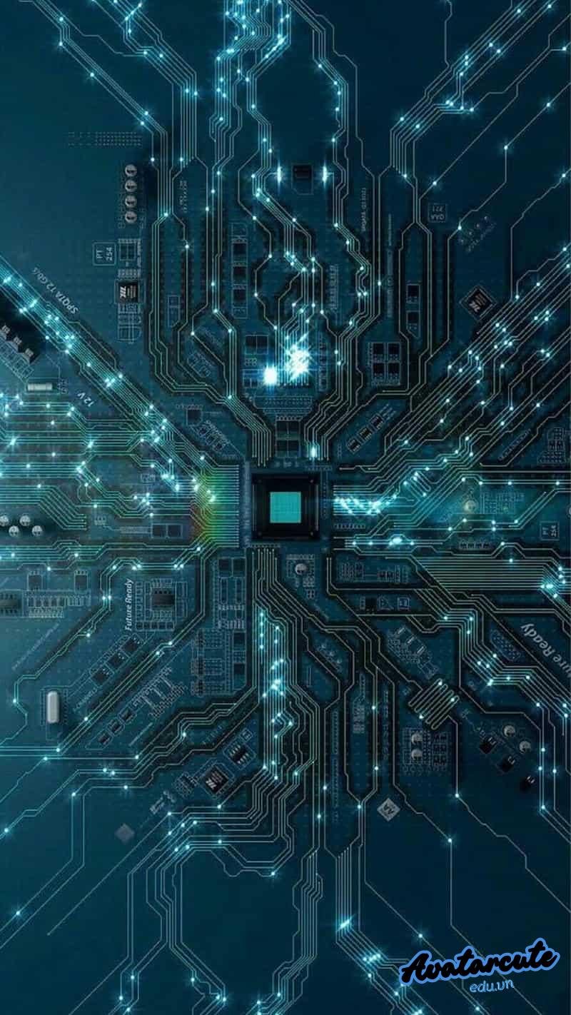 Xem bộ hình nền công nghệ miễn phí