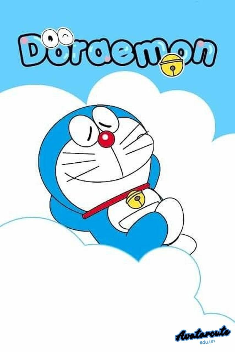 Xem bộ hình nền doraemon miễn phí