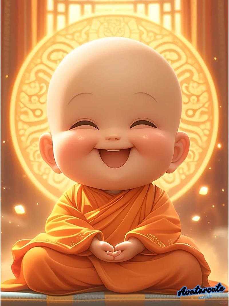 Xem hình nền chú tiếu chất lượng