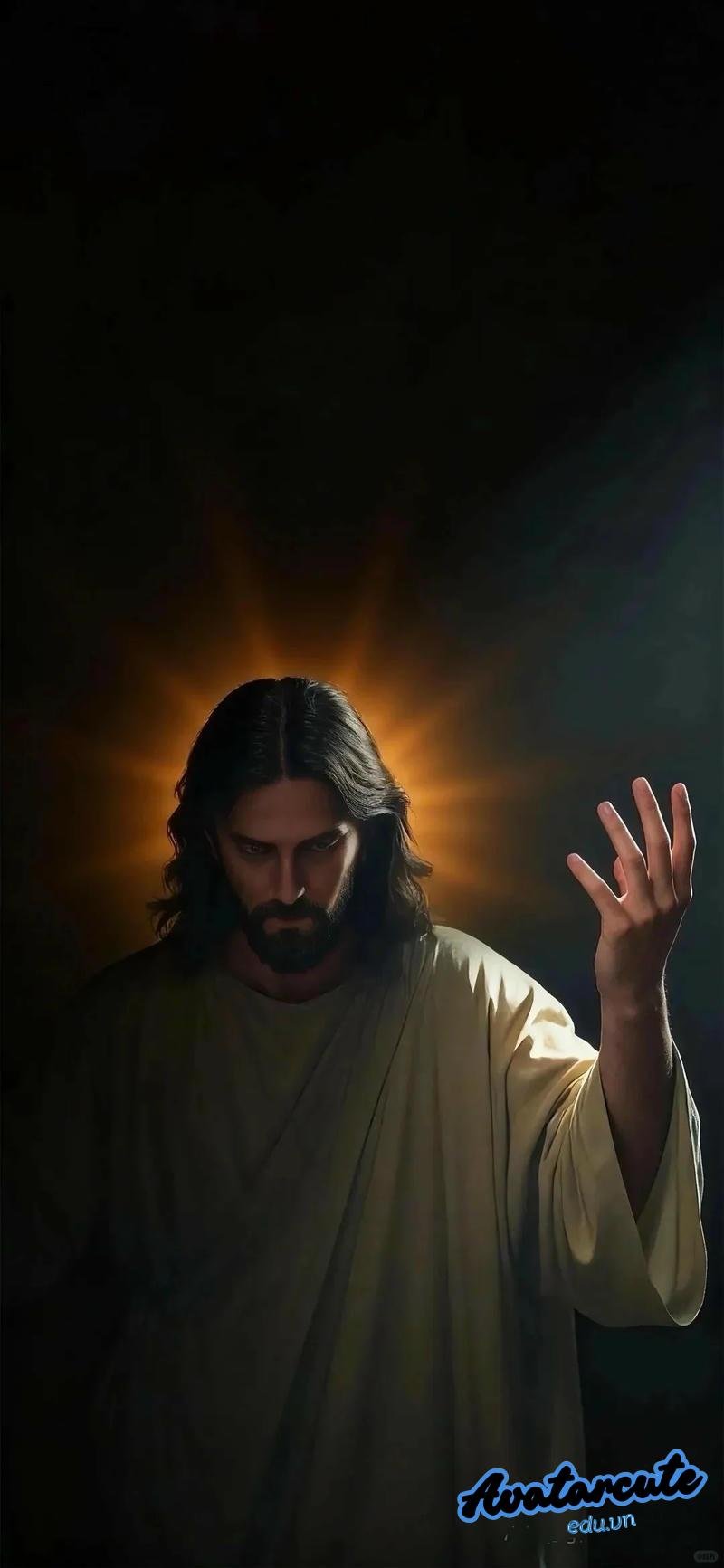 Xem hình nền chúa giêsu chất lượng cao