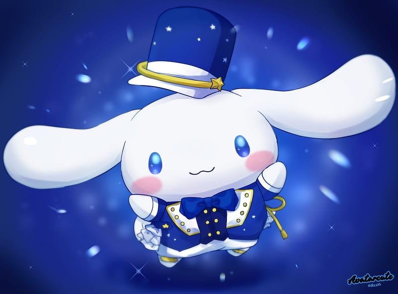 Xem hình nền cinnamoroll chất lượng cao