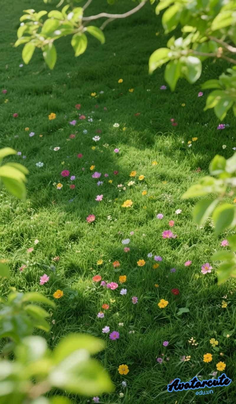 Xem hình nền cỏ chất lượng