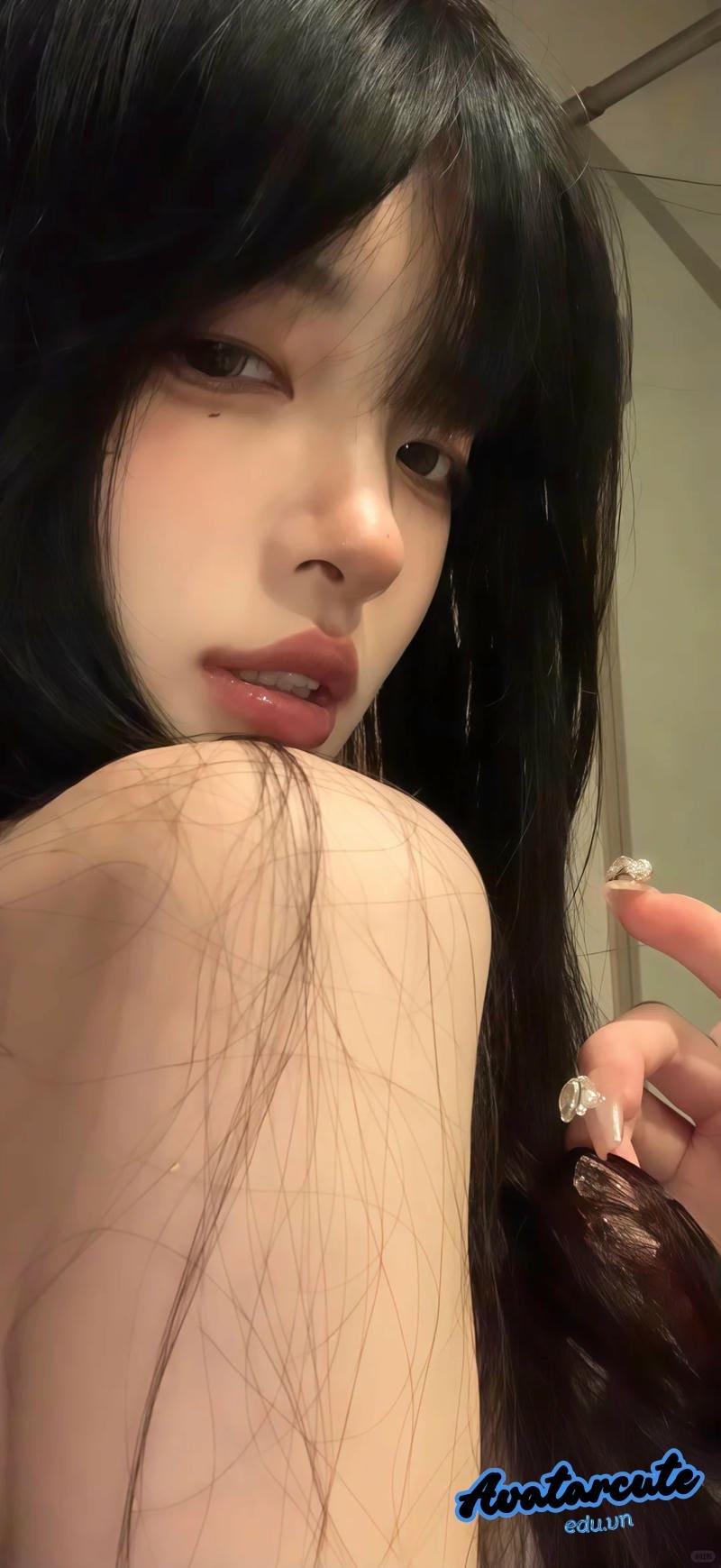 Xem hình nền cô gái chất lượng