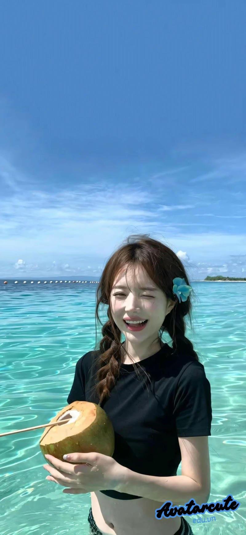 Xem hình nền cô gái đẹp