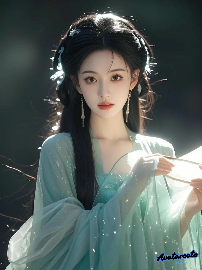 Xem hình nền cổ trang đẹp