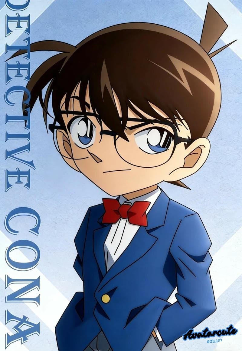 Xem hình nền conan chất lượng