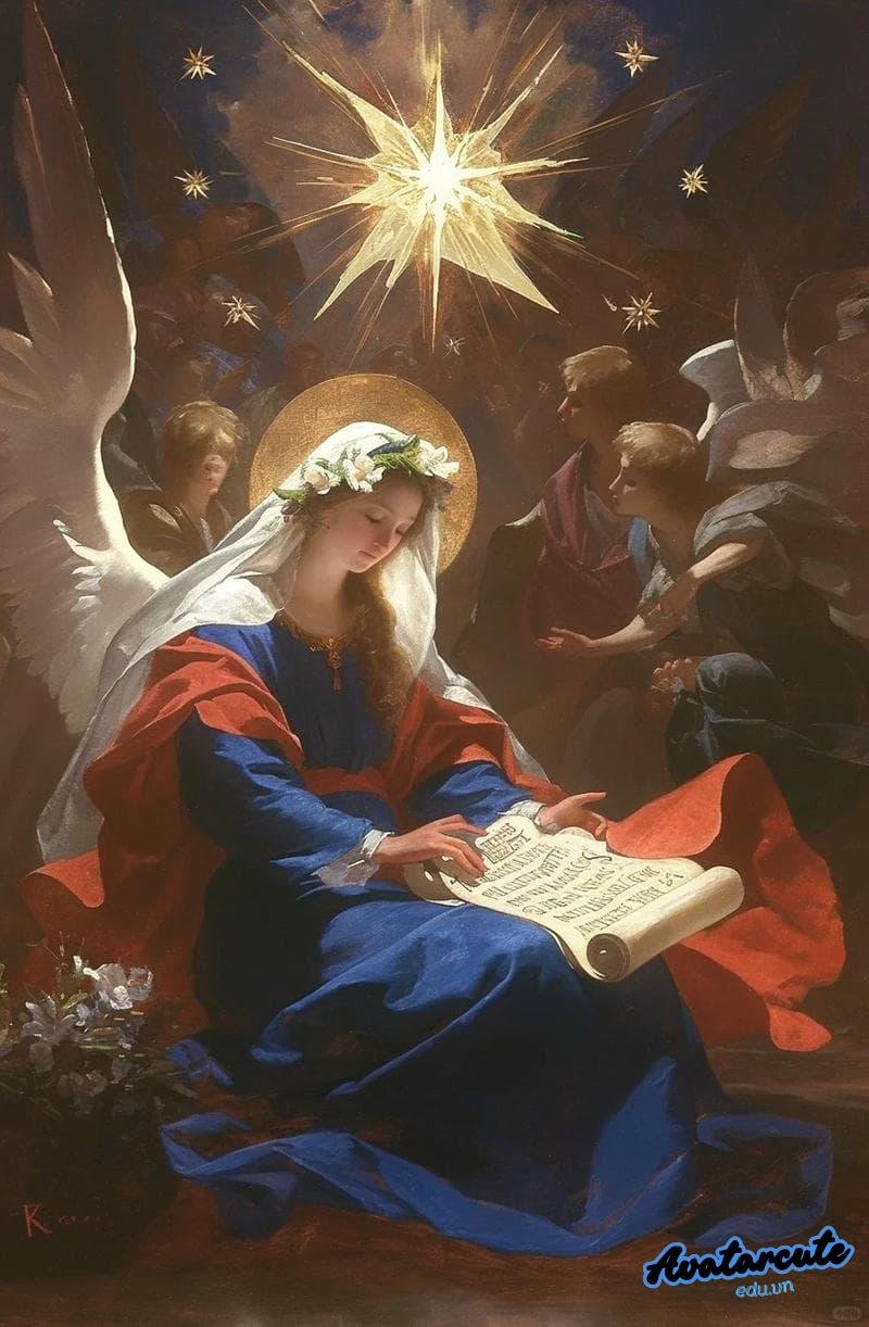 Xem hình nền công giáo chất lượng cao