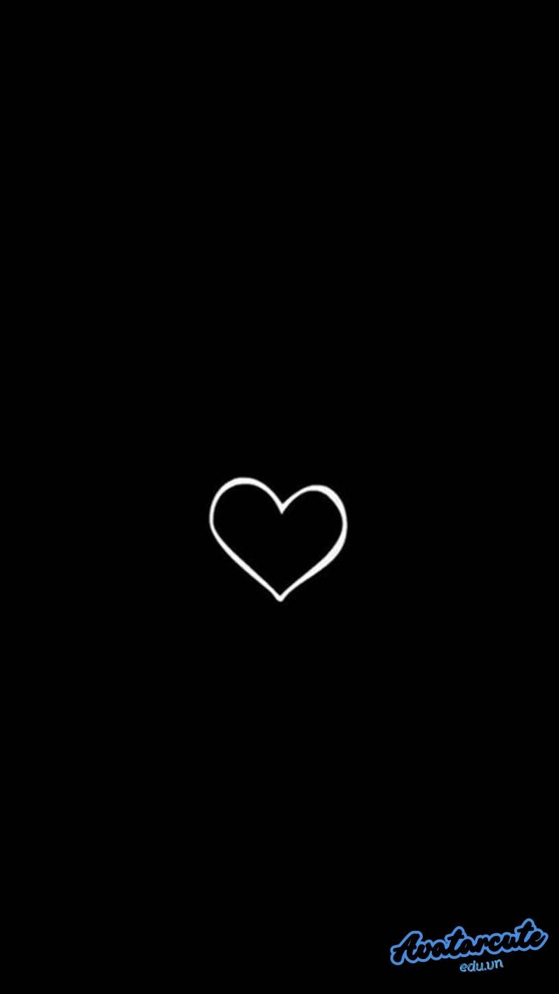 Xem hình nền đen trắng chất lượng cao