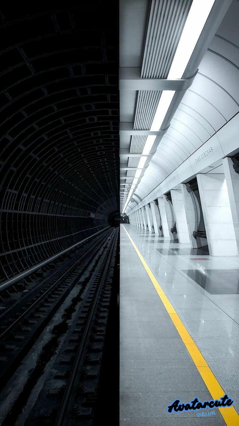 Xem hình nền đen trắng đẹp