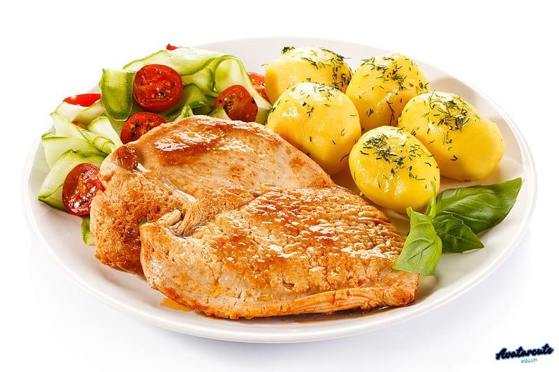 Xem hình nền đồ ăn chất lượng cao