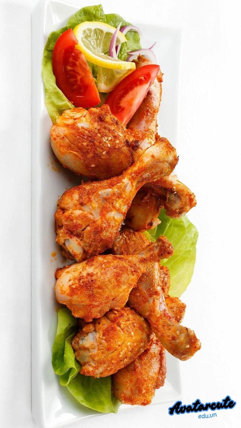 Xem hình nền đồ ăn đẹp