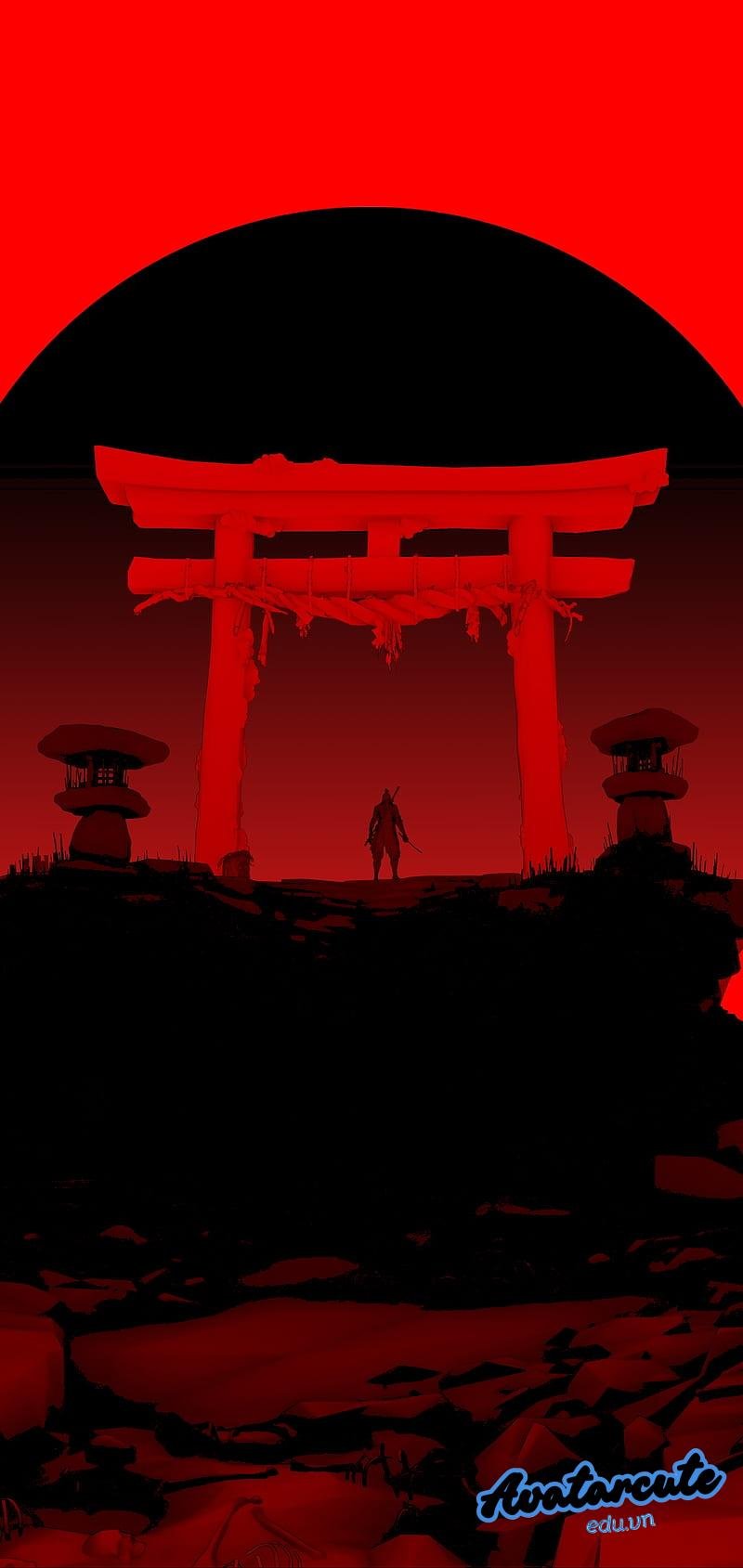 Xem hình nền đỏ đẹp