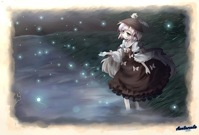 Xem hình nền đom đóm chất lượng