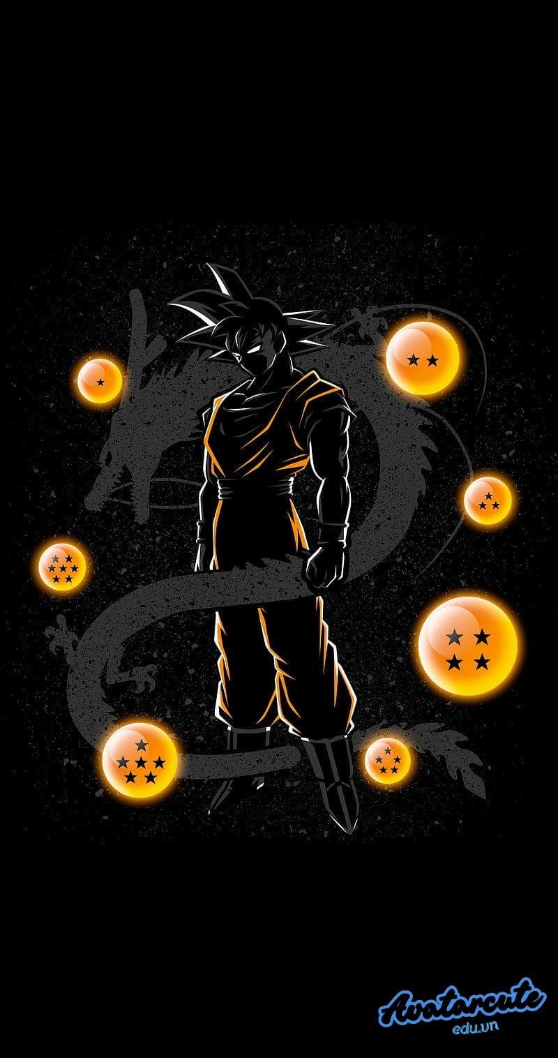 Xem hình nền dragon ball chất lượng cao