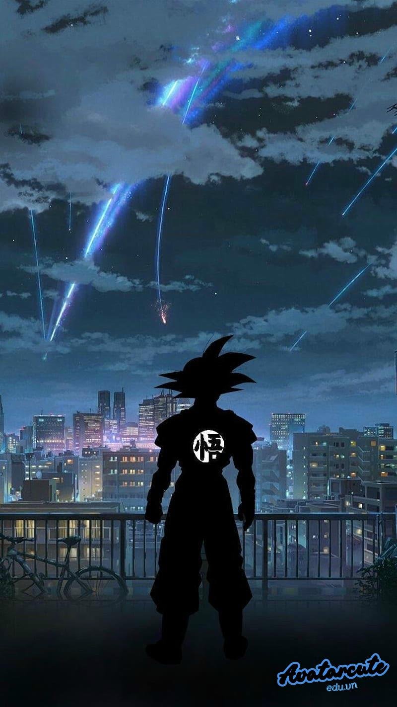 Xem hình nền dragon ball đẹp