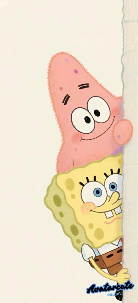 Album hình nền đôi bạn thân độc quyền