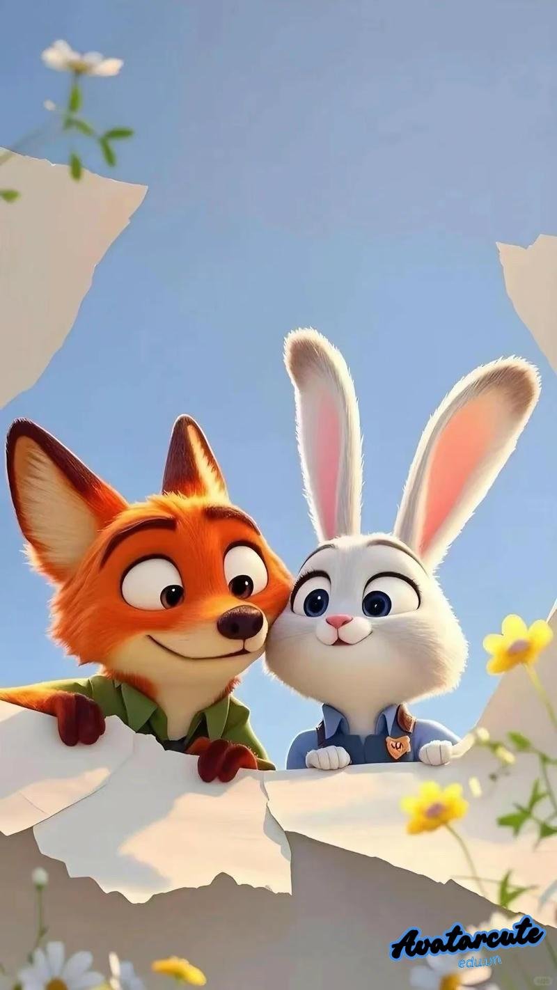 Album hình nền đôi mới nhất