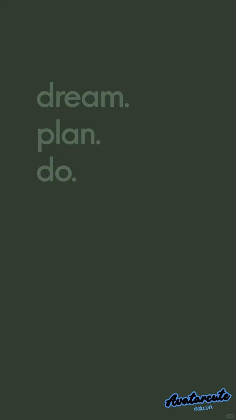 Album hình nền động lực mới nhất