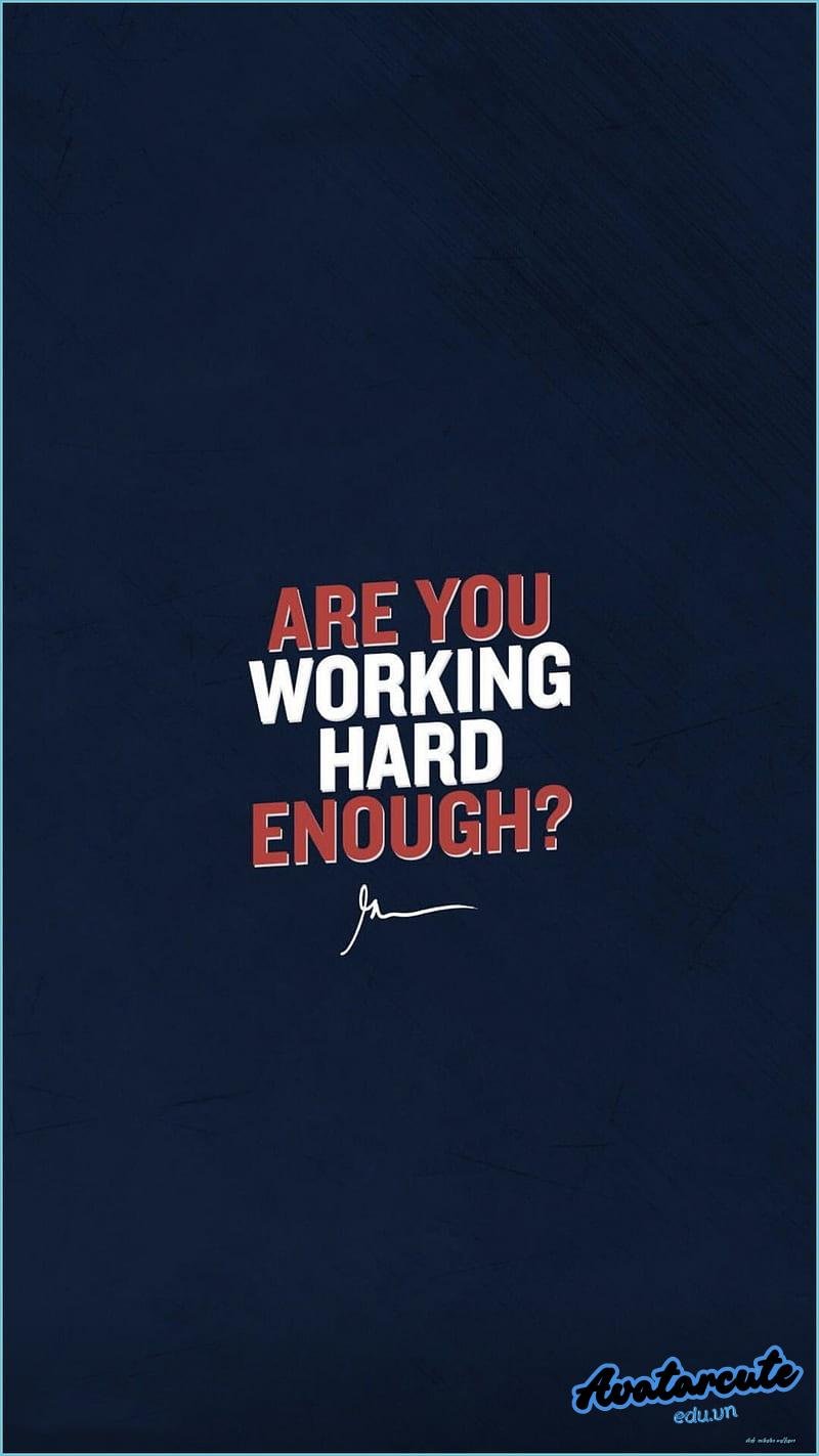 Album hình nền động lực mới