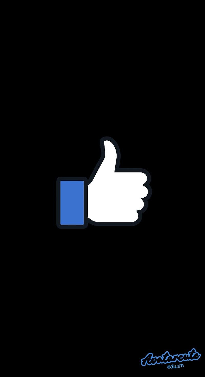 Album hình nền facebook mới