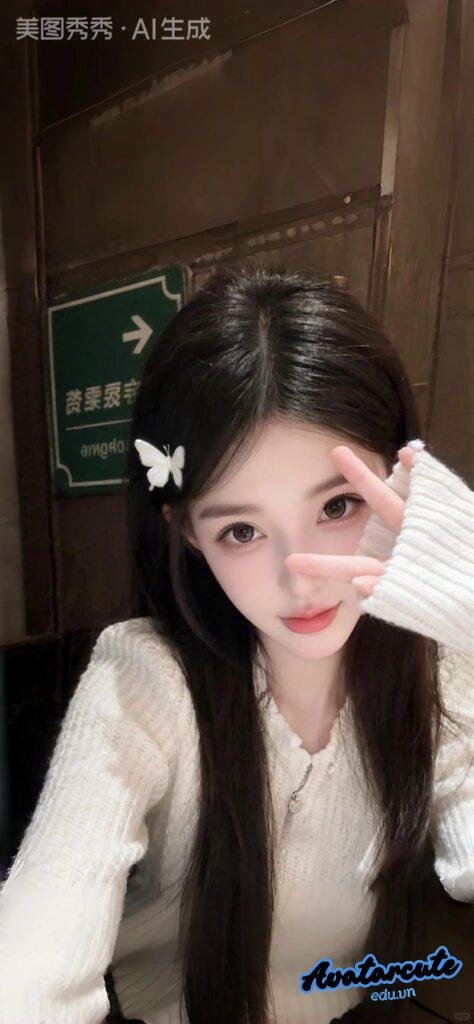 Album hình nền gái xinh độc quyền