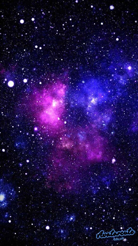 Album hình nền galaxy độc quyền