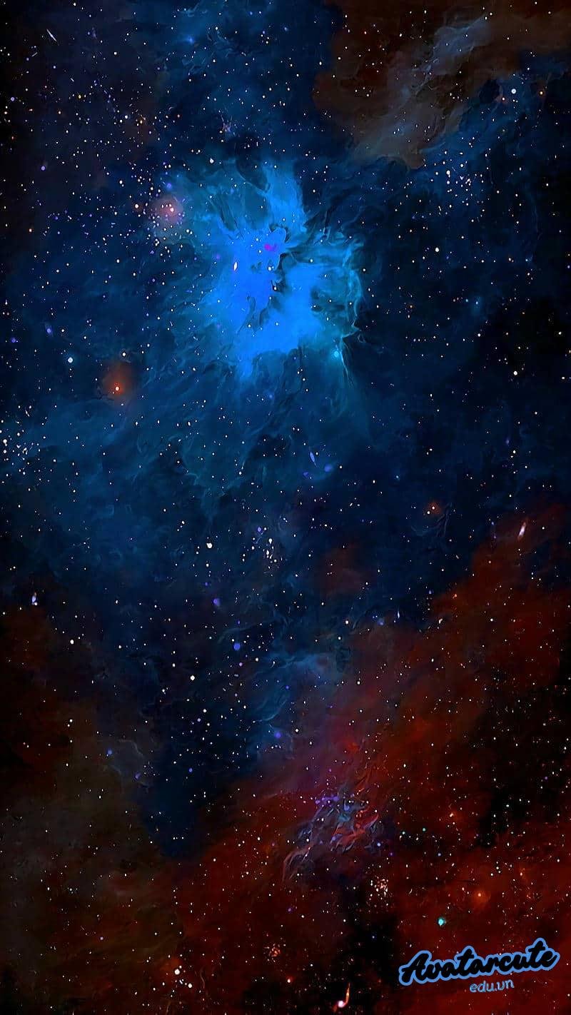 Album hình nền galaxy mới