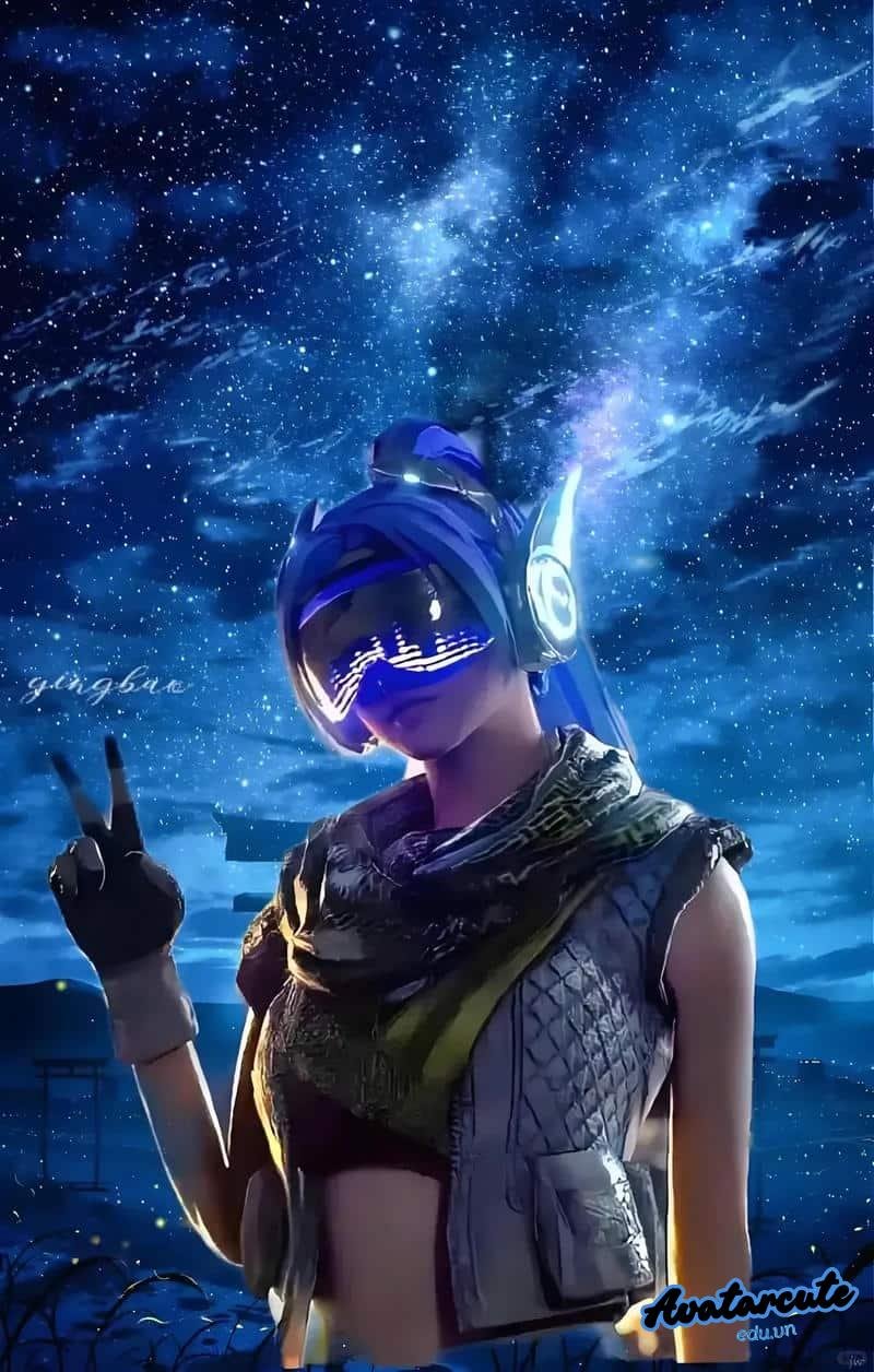 Album hình nền game mới nhất