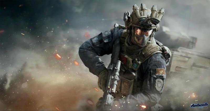 Album hình nền game mới