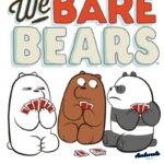 150+ Hình nền gấu đẹp nhẹ nhàng mang cảm giác thư giãn