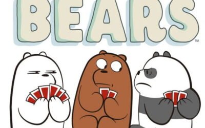 Album hình nền gấu độc quyền