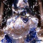 Khám phá bộ sưu tập hình nền genshin impact đẹp mê hồn