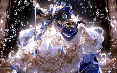 Album hình nền genshin impact độc quyền