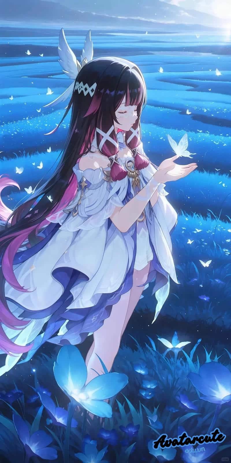 Album hình nền genshin impact mới nhất