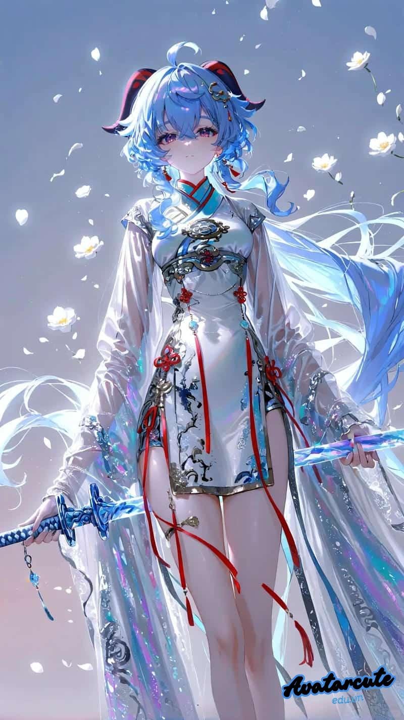 Album hình nền genshin impact mới