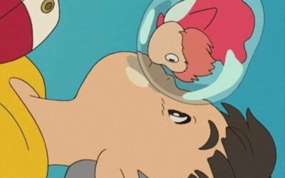 Album hình nền ghibli độc quyền