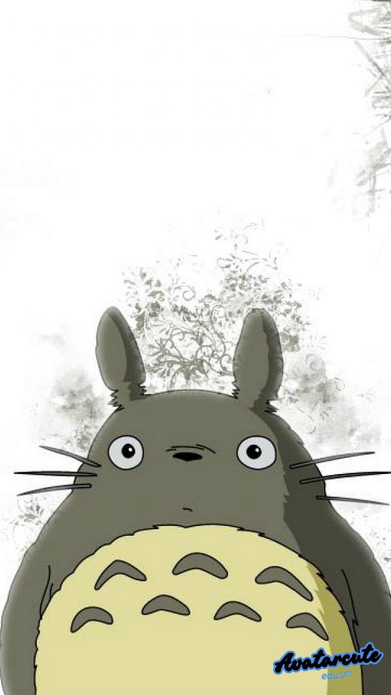 Album hình nền ghibli mới